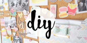 10 Easy DIY Cool Cork Board Project Ideas