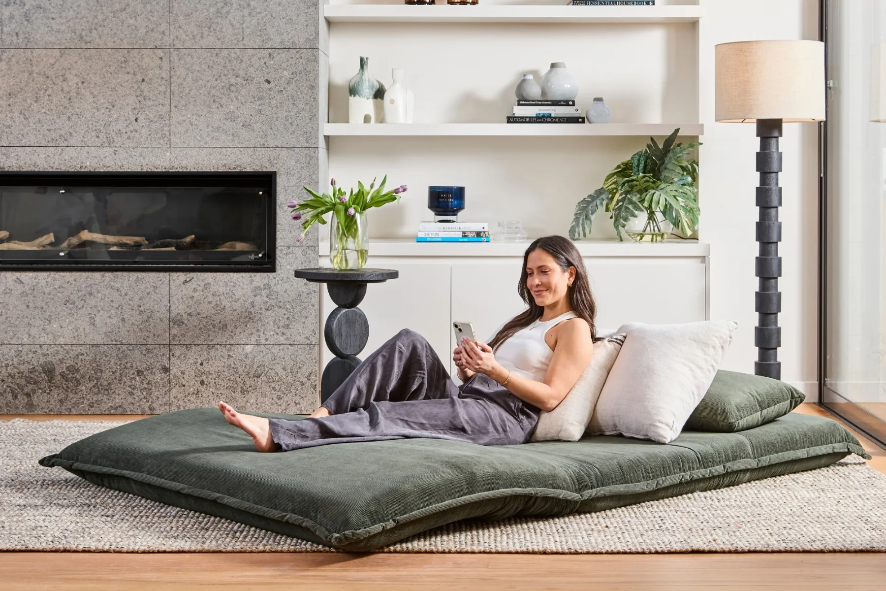 The Best Sofa Beds in Sydney: Comfort and Convenience Combined