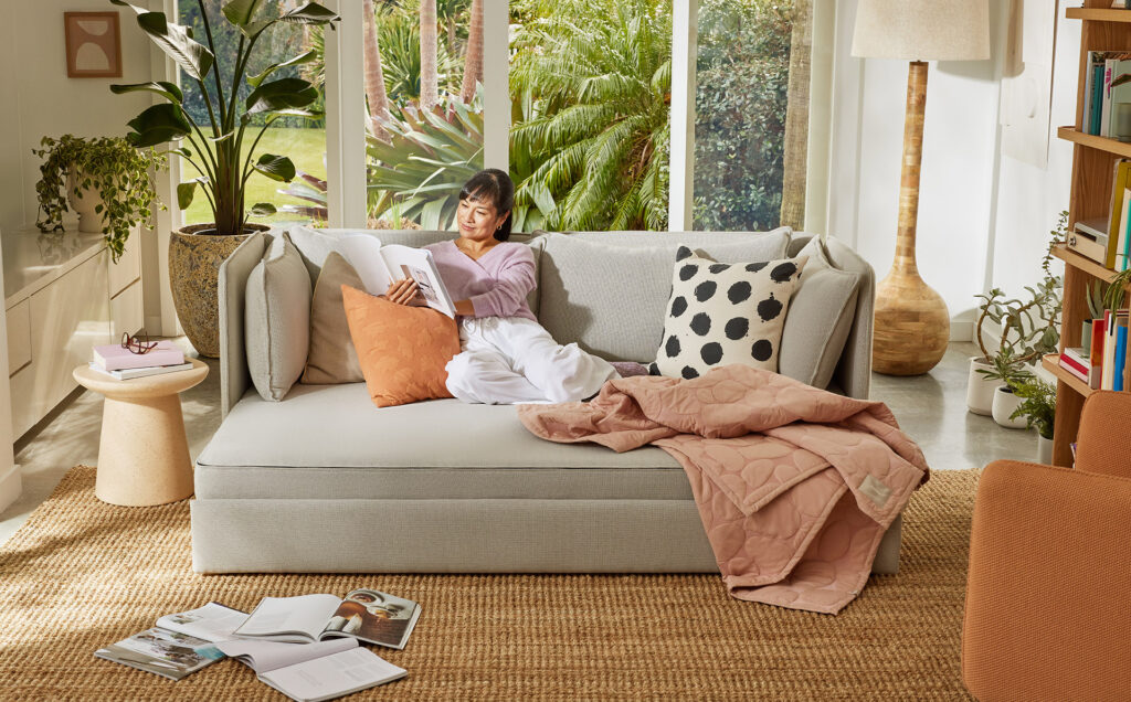 The Best Sofa Beds in Sydney: Comfort and Convenience Combined