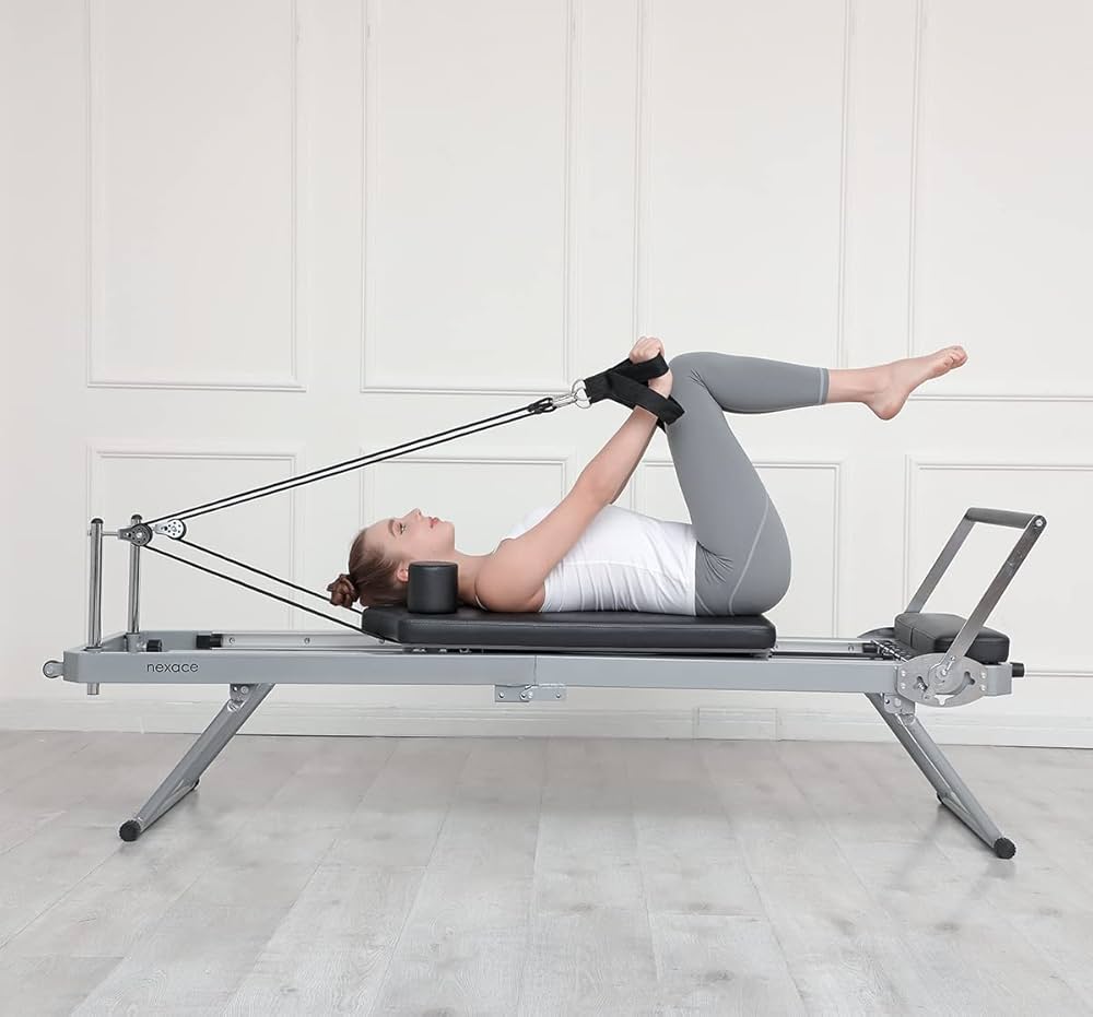 pilates bed