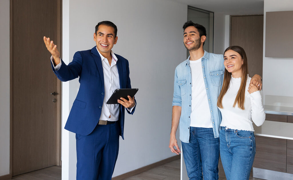 waverly buyers agent