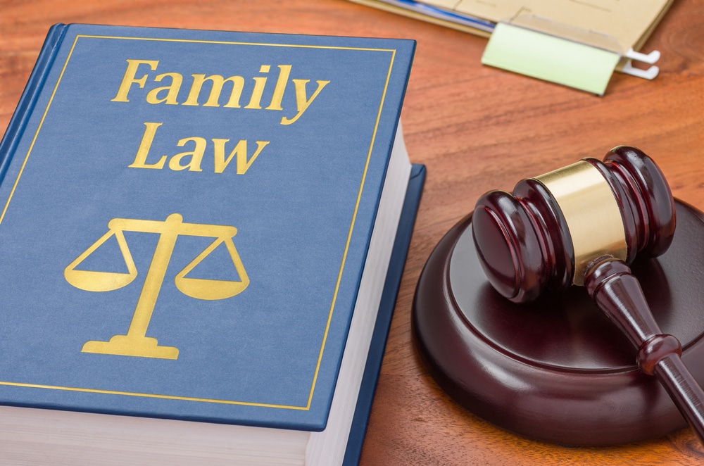family lawyers