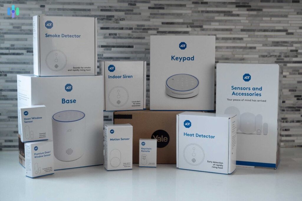 home security systems