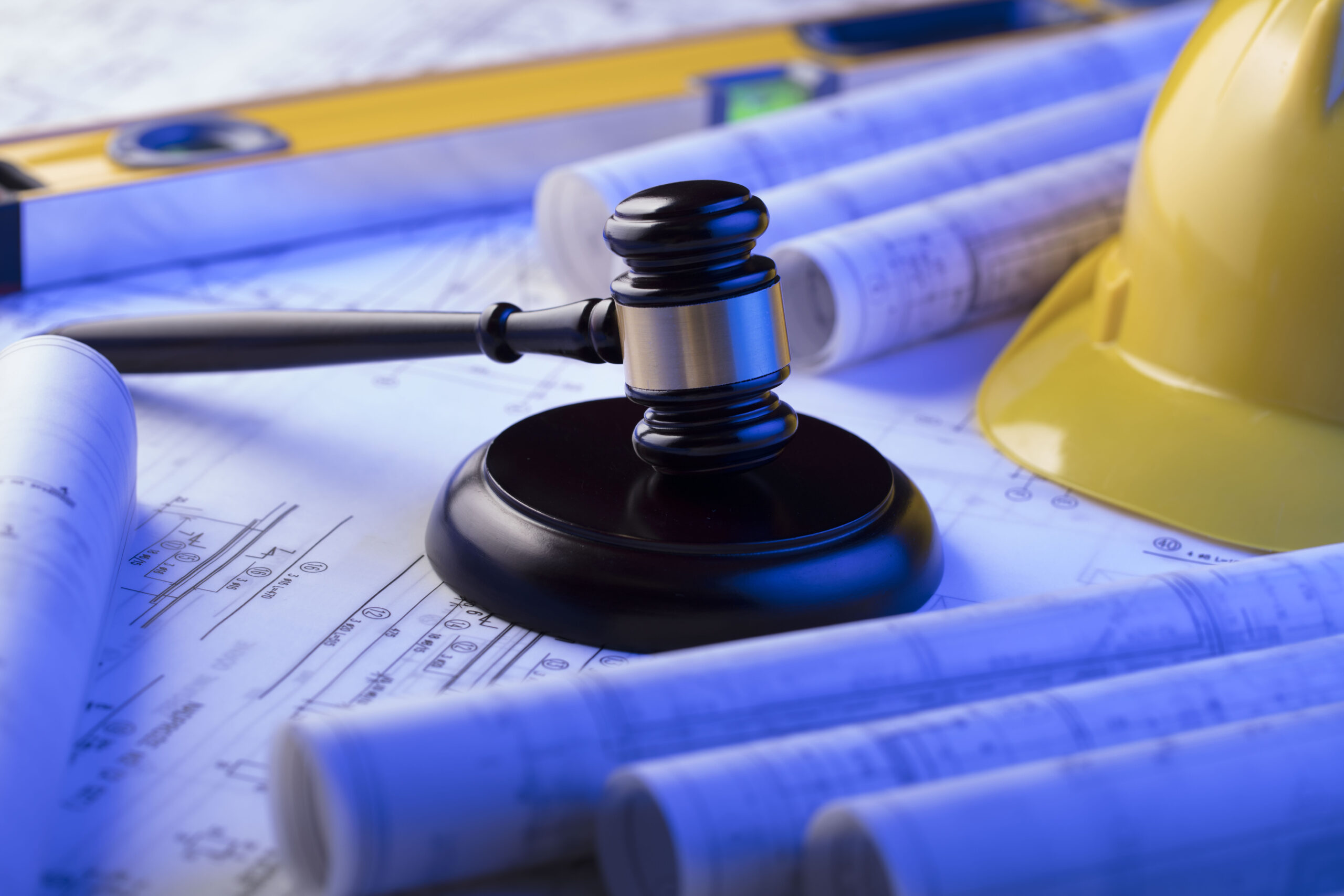 building and construction law