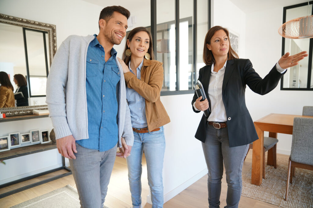 waverly buyers agent