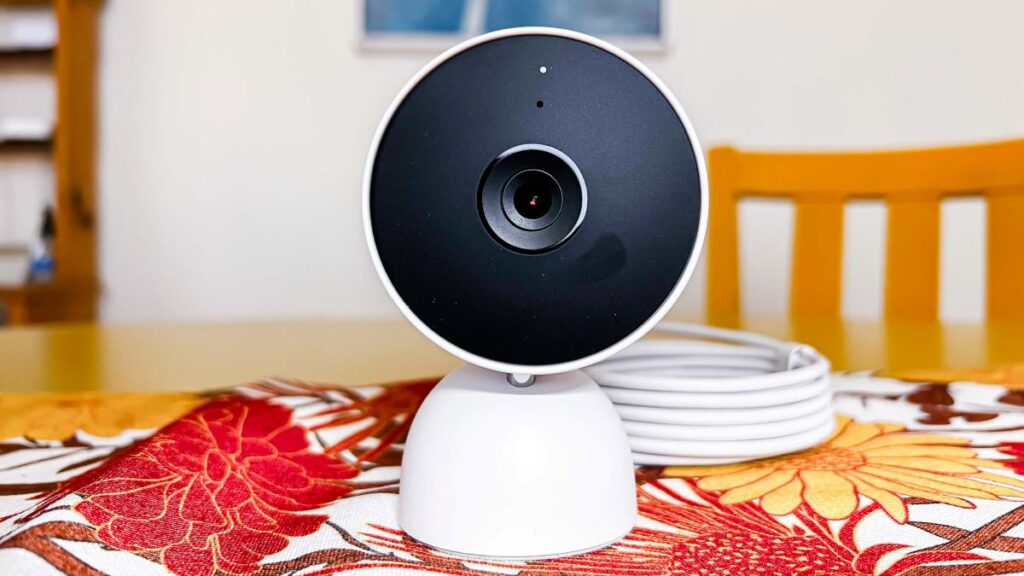 home security systems