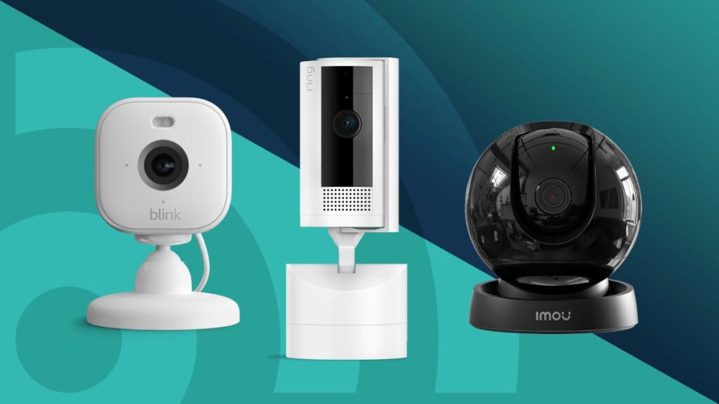 home security systems