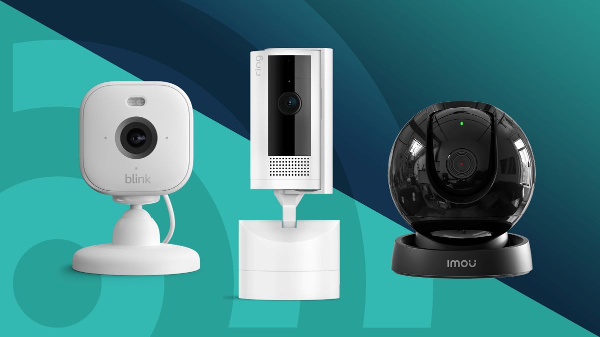 home security systems